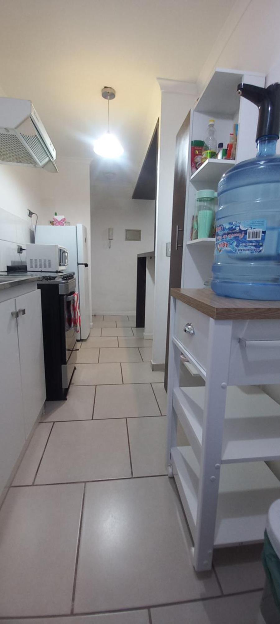 Departamento Portal del Sol Arica Exterior foto